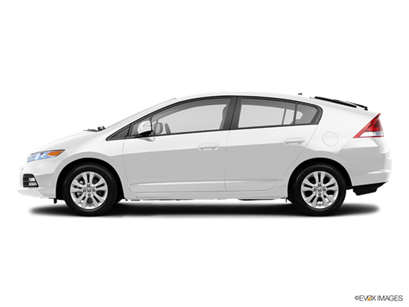 2013 Honda Insight LX  Photo